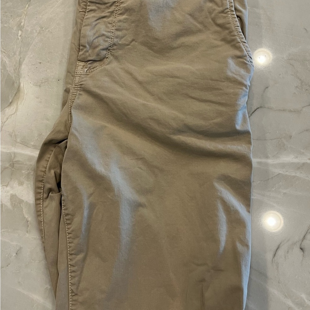 American Eagle Outfitters Khaki Chino Pants